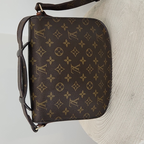 LOUIS VUITTON Saint Cloud Authenticated Bag. Great condition! - Picture 2 of 13